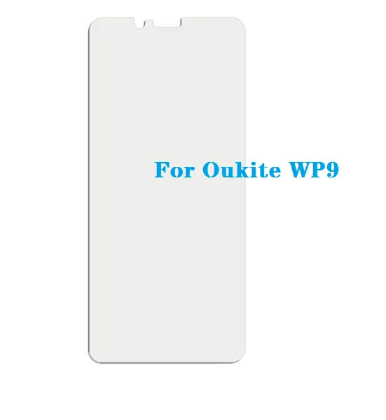 Proteggi Schermo Vetro Protettivo Vetro Antideflagrante Per Oukite Wp9 Wp5 Vetro Temperato Per Oukite Wp5 Pro