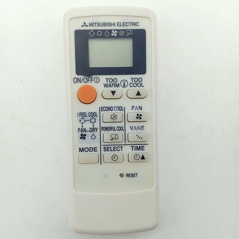 New Air Conditioner Remote Control Mp07a Universal Mh08b Mp04b Suitable