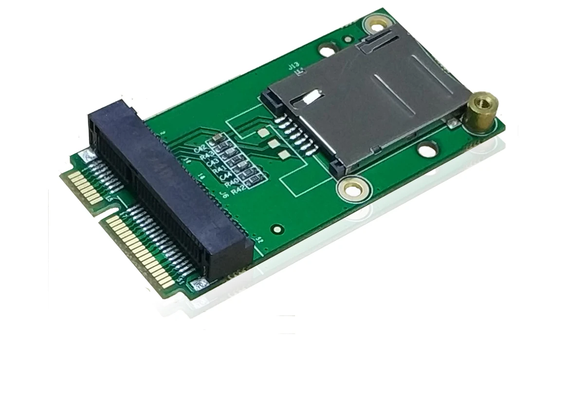 Mini pci адаптеры