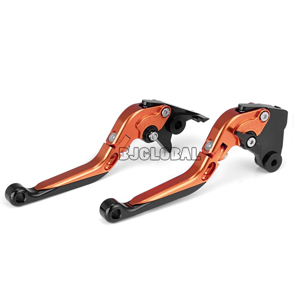 CNC регулируемый ручной тормоз рычаги сцепления для KTM RC8 RC8R 690 Duke 990 1290 Super Duke Superduke R/GT аксессуары для мотоциклов