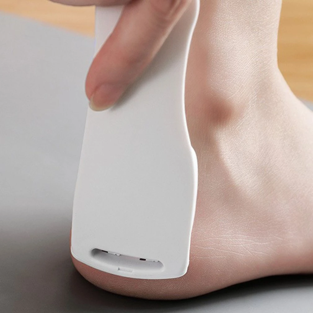 Afdaling auteur monster Voet Slijpen Apparaat Pedicure Apparaat Eelt Verwijderen Dode Huid Schraper  Huishoudelijke Voet Bestand Hak Schraper Foot Skin Care Tool|Hulpmiddel  voor voetverzorging| - AliExpress