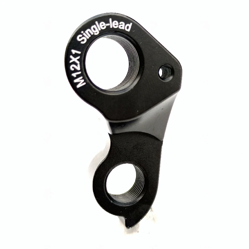 2Pc Bicyle Deragliatore Gancio Per Gt Cannondale Kp419 K33049 Superx Synapse Crb Disc Carbon Hi-Mod Neo Topstone F-Si Mech Dropout