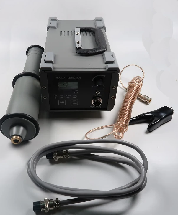 HD 60B праздничный детектор в основном используется для нефтепровода (высокого