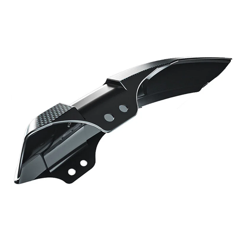 Bicycle Fenders Mountain Road Bike Mudguard Front or Rear MTB Mud Guard Wings for Bicycle Cycling Accessories Spare Parts bicycle fender
