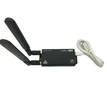 Мини PCIe USB Адаптер доска Корпус с EP06-E IoT/M2M-optimized LTE-A Cat 6 мини-модуль PCIe поддерживает частоты LTE Openwrt mikrotik Мини PCIe USB Адаптер доска Корпус с EP06-E IoT/M2M-optimized LTE-A Cat 6 мини-модуль PCIe поддерживает частоты LTE Openwrt mikrotik