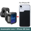 W iPhone XR case