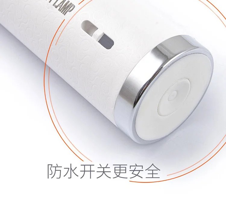 Supply of Goods LED Outdoor Emergency Light Camping Light Waterproof Dustproof Rechargeable Camping Light Outdoor Camping Insect