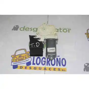 

WINDOW MOTOR REAR RIGHT VOLKSWAGEN PASSAT SALOON (3C2)