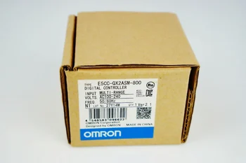 

Digital Temperature Controller E5CC-QX2ASM-800