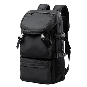 

Style Backpacks Lightweight with Large Capacity Detachable Flip Two In One Backpacks Men Bag