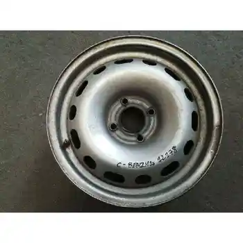 

RIM CITROEN BERLINGO BOX