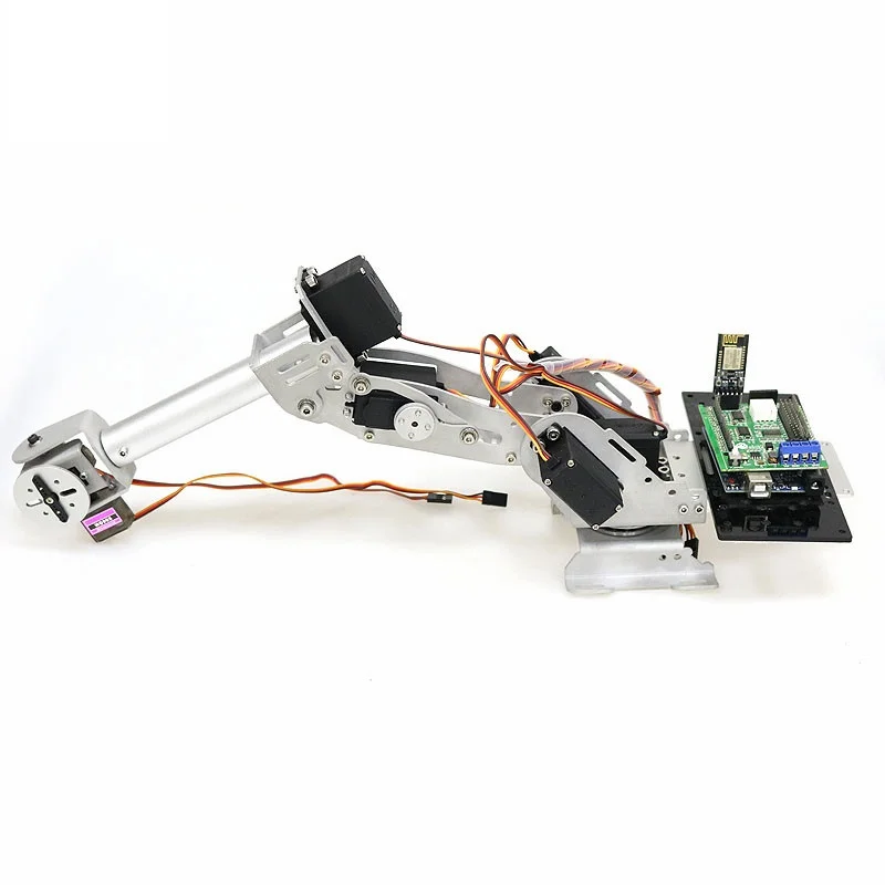 7自由度小机械臂2