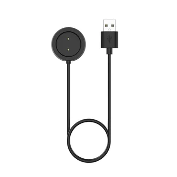 

Ouhaobin Smartwatch Charging Dock For Amazfit GTR Portable Removable USB Cable Chargers Smart Watch Accessories 916#2