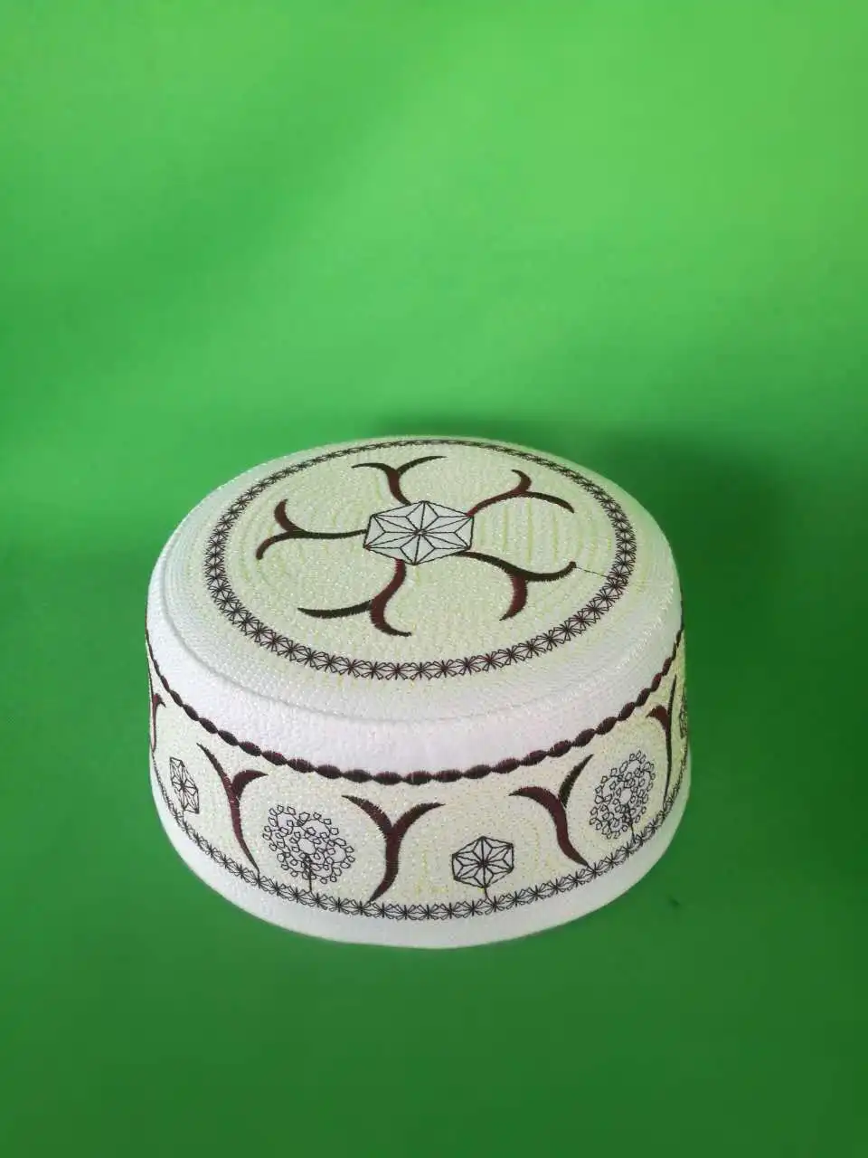 Мусульманские мужские шапки для культа костюмы хуэй мусульманские маленькие