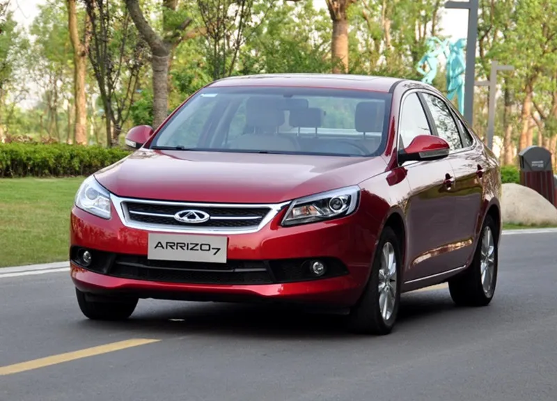 Для Защитные чехлы для сидений, сшитые специально для Chery Arrizo 7 7e, Arrizo7, Arrizo7e, задний фонарь для автомобиля задняя фара