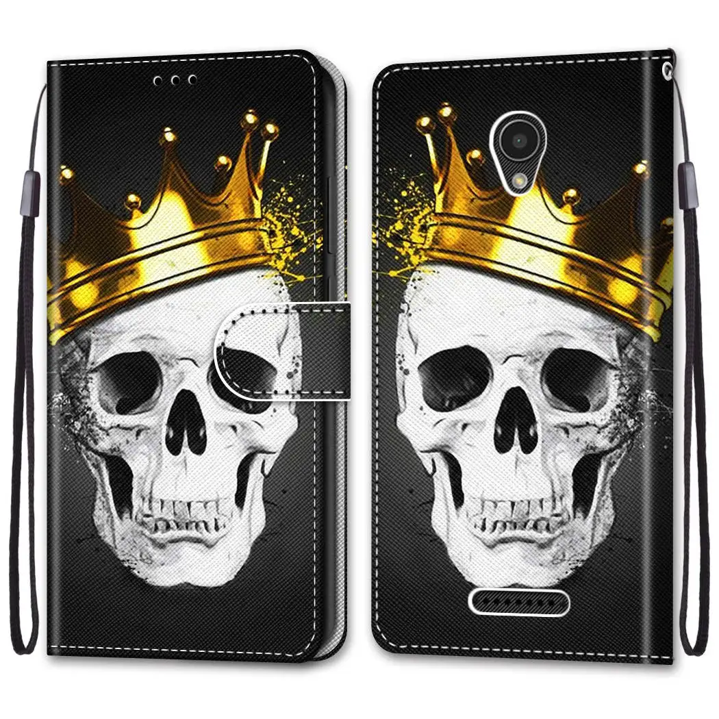 22 Ретро флип-чехол для lenovo A1010a20, кожаный чехол-бумажник для lenovo A2016a40 A1010 A Plus A2016, флип-кошелек, чехол для телефона, чехол s - Цвет: 22