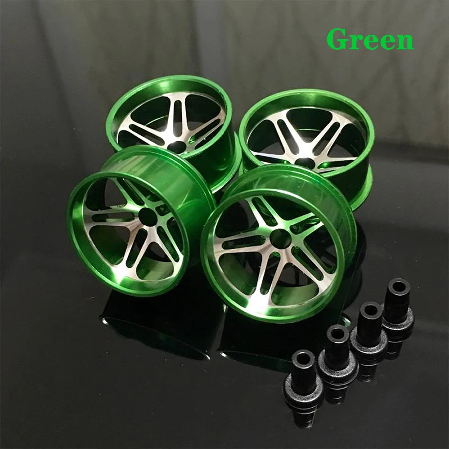 chelun.jpg Green