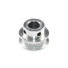 

GT2/2GT Timing Pulley 36 Teeth 10mm Bore for 6mm width belt GT2-36T-10B-6
