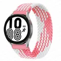 Pink white