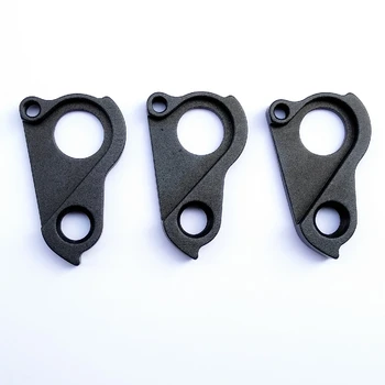 

1pc CNC Bicycle derailleur hanger For CANYON No.26 CANYON Torque Spectral CF Neuron Sender Strive Dude CF AL Neuron MECH dropout