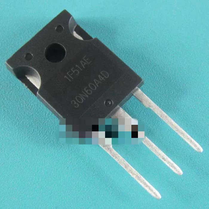 10 шт. HGTG30N60A4D ZU-247 HGTG30N60 30N60 TO-3P 30N60A4D TO247 |