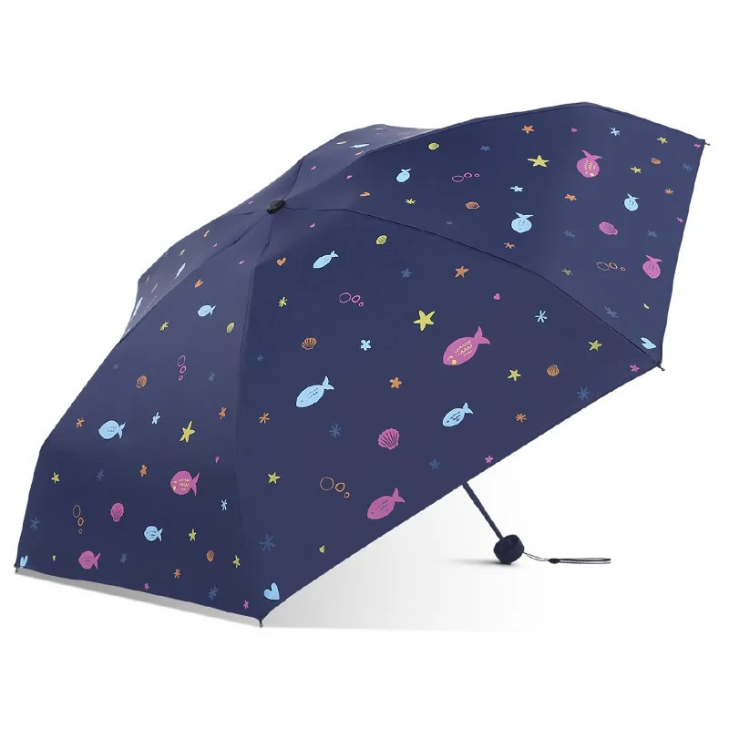 Umbrella  Folding
