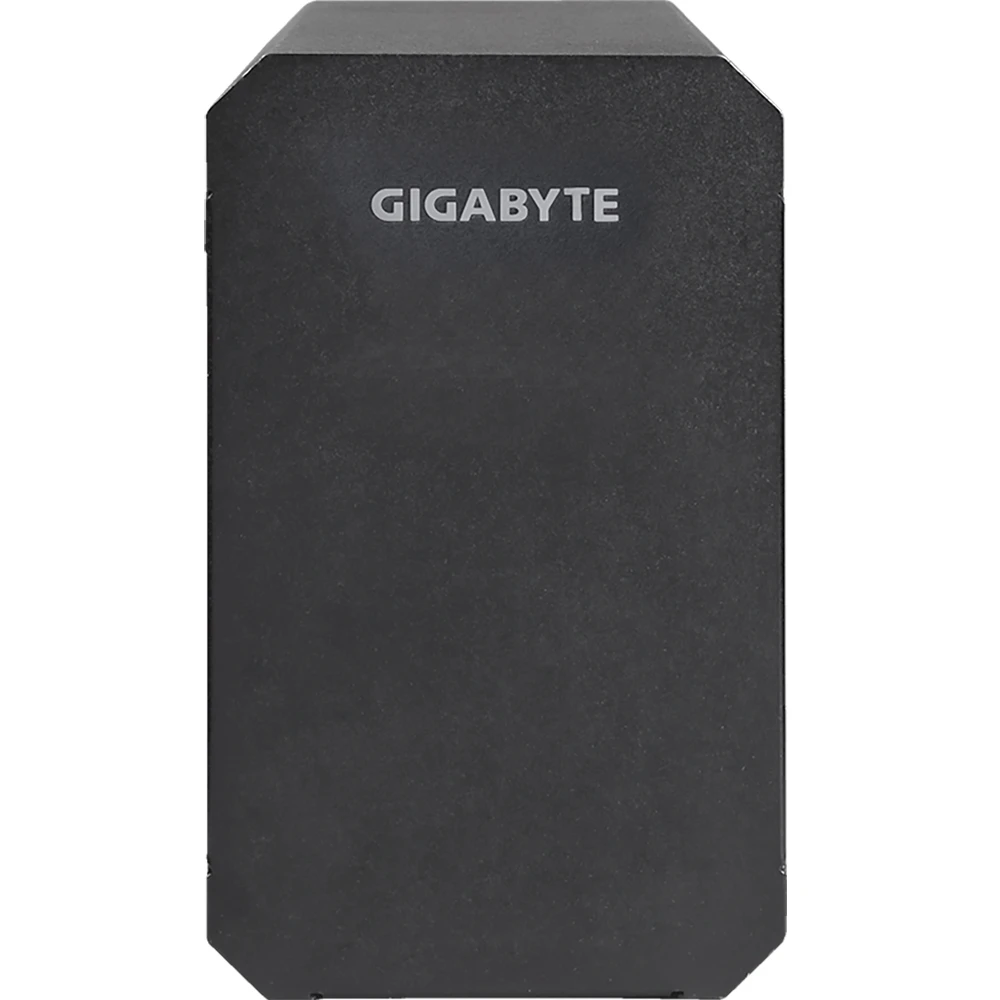 Видеокарта Gigabyte Gaming Box nVidia GeForce RTX 2070 1620MHz 8192MB 14000MHz 256 bit RTL [GV-N2070IXEB-8GC]