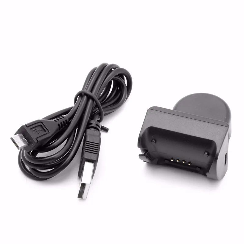 USB док-кабель синхронизации зарядного устройства для TomTom Spark cardio Runner 2 Music