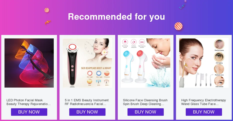 Silicone Face Cleansing Brush Spin Brush Deep Cleaning Face Remove Make-up Residue Rechargeable Waterproof Facial Brush Set