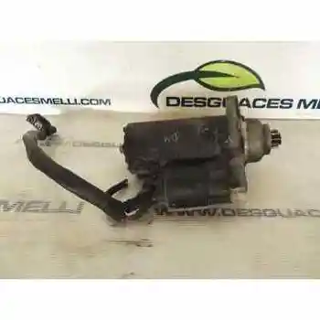 

STARTER MOTOR SEAT CORDOBA SALOON (6K2)