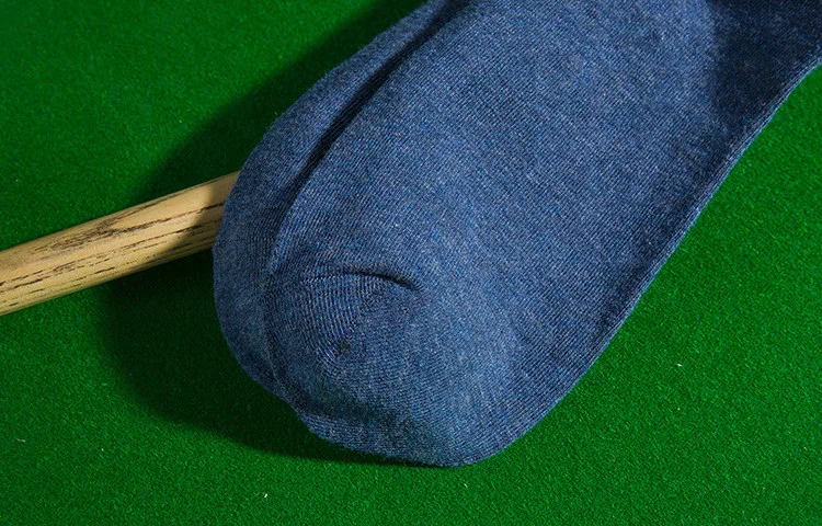 Set 5 paia calze da uomo in cotone per business e tempo libero_voghion.com