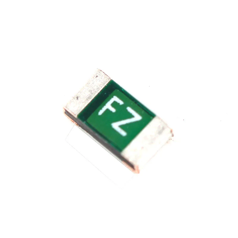 

50pcs/lot 1206 patch self-recovery fuse 0.05A FSMD005-1206-R Best quality PPTC FUSE SMD fuses safety tube ROHS dropshipping D,