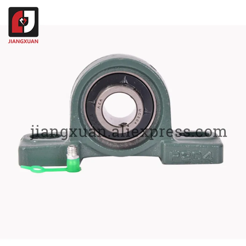 UCP Vertical external spherical bearing UCP211 UCP207 UCP208 UCP209 UCP210 UCP211 UCP212 afbeelding