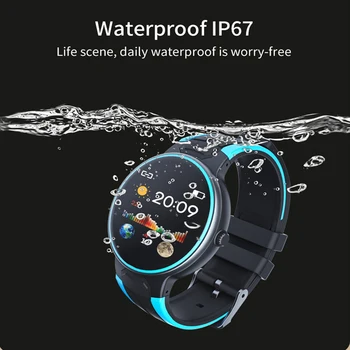 

Bluetooth Smart Watch bracelet Heart rate blood oxyen alert wristwatch ip67 alarm clock sleep monitoring sport Smart bracelet