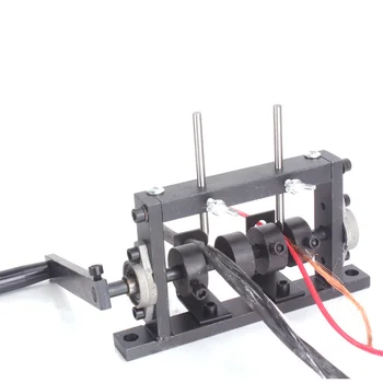 

Automatic Electric Drill Dual-purpose Wire Stripping Machine Scrap Cable Peeling Machines Stripper Wiring Harness for 1-30mm