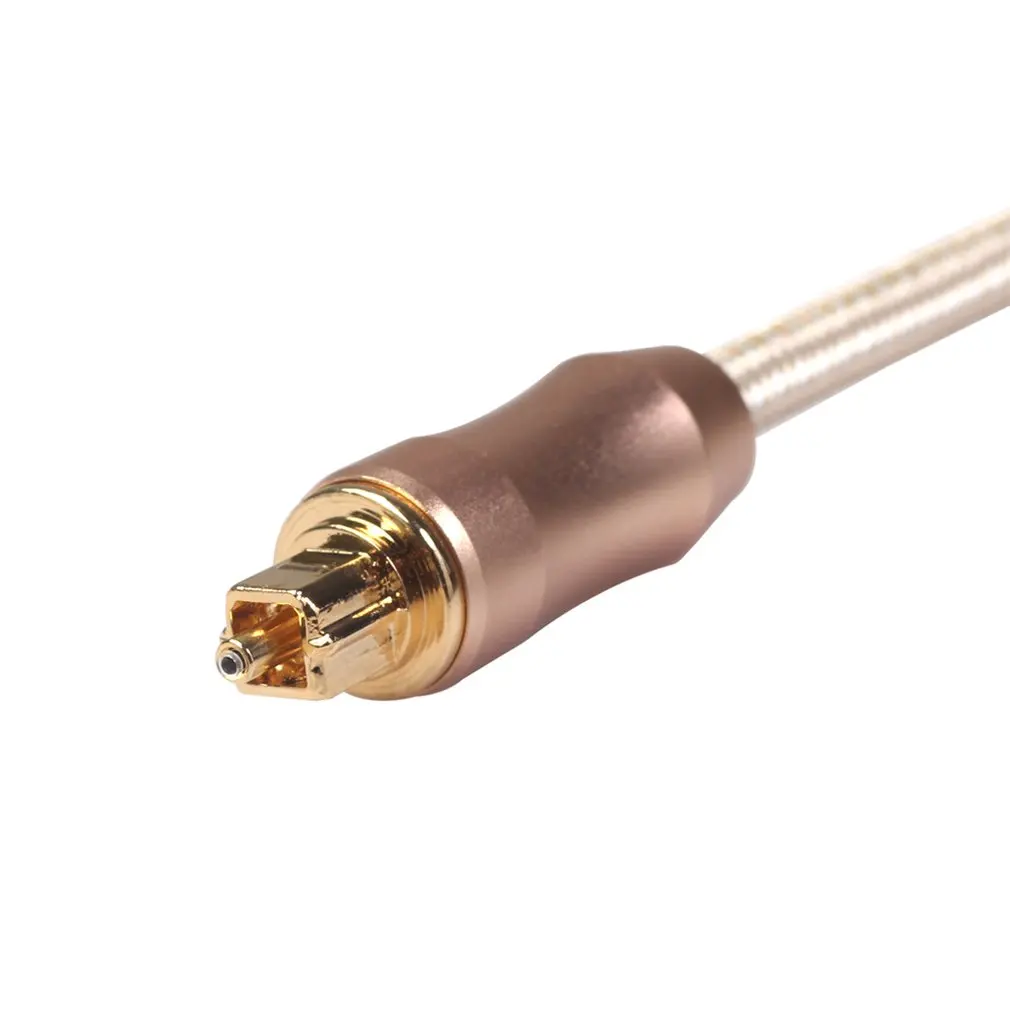 Hifi 5 1 Spdif Волоконно Оптический Кабель Toslink аудио м 2 3 для ТВ коробки Акустический