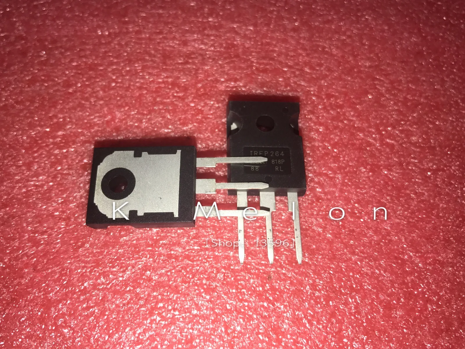 5 шт./10 шт. IRFP264NPBF IRFP264N IRFP264 TO-247 38A 250V | Обустройство дома