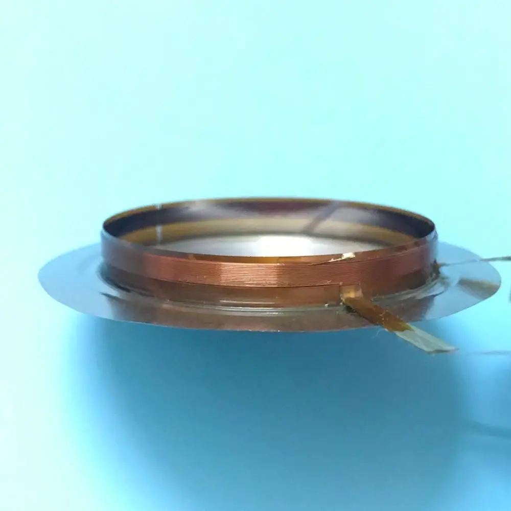 2pcs-Titanium-Voice-coil-For-Wharfedale-D533a-D-533A-Evp-Series-Titan-12p-Hf-Diaphragm (2)