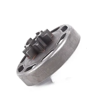 

For Husqvarna 435 435E 440 440E Chainsaw Rebuild Tool Parts Metal Clutch Drum