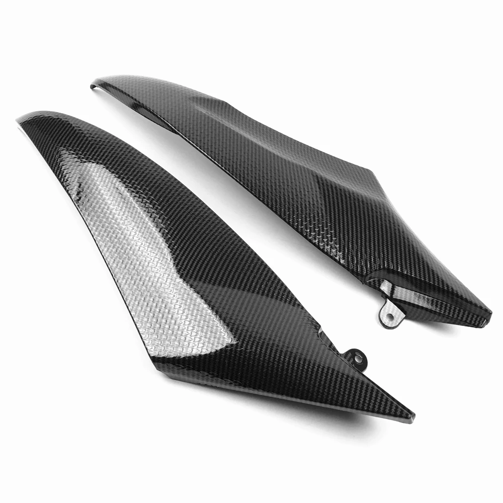 YAMAHA YZF-R6 2019 サイドパネル左 新品｜パーツ