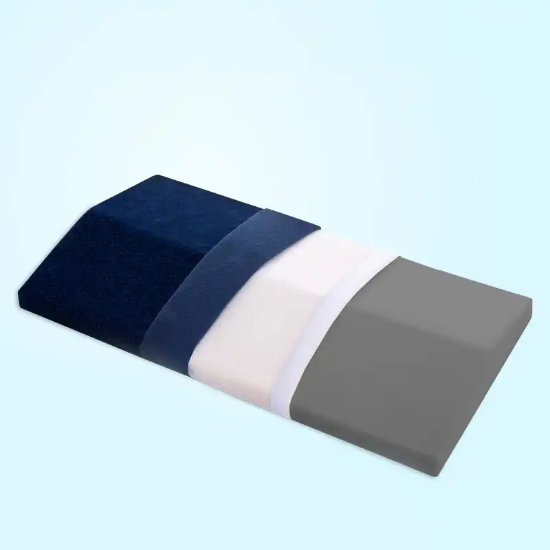 Lumbar Pillow For Sleeping Spinal Support Cushion Lower Back Pain