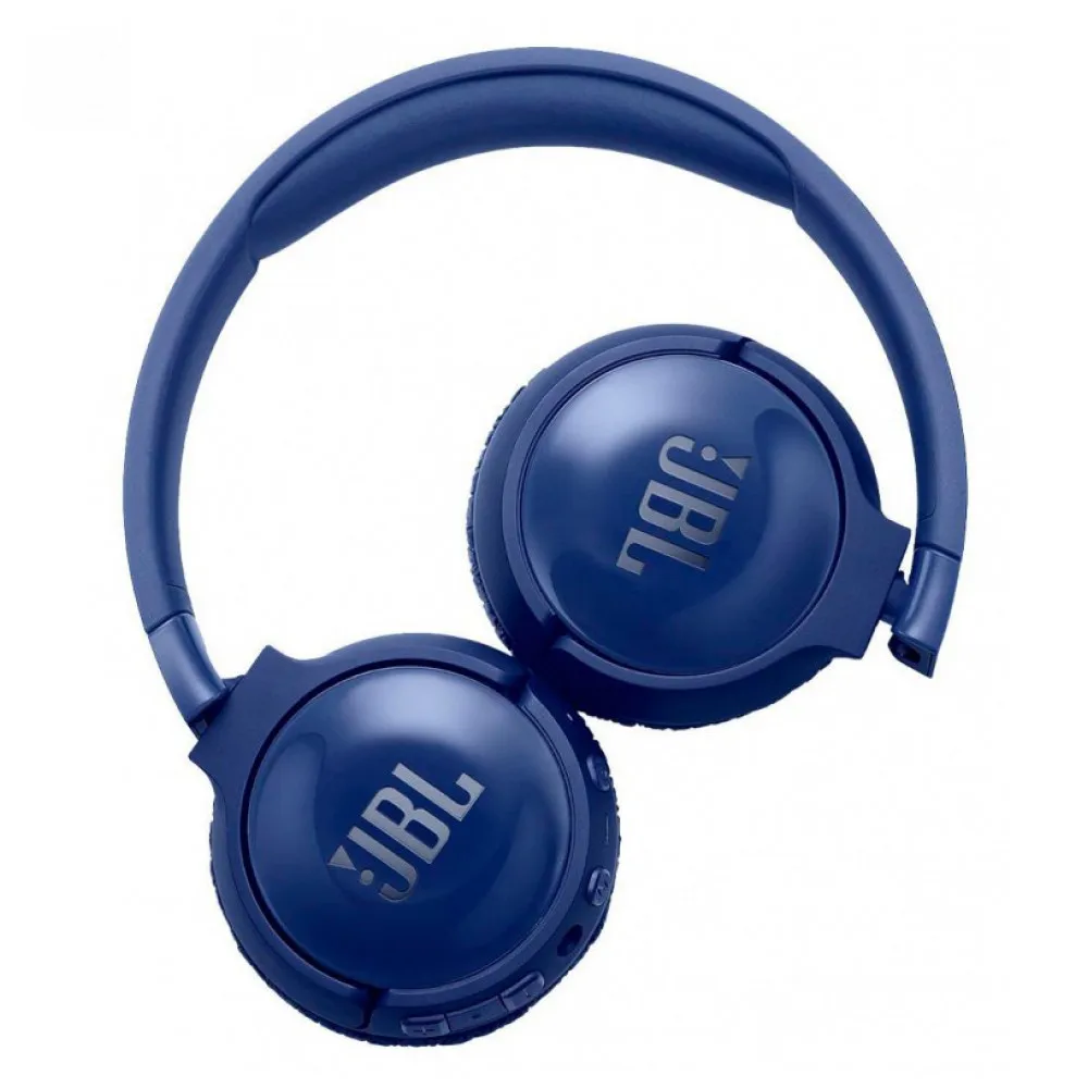 Earphones Headphones JBL JBLT600BTNCBLU Portable Audio headset Earphone Headphone Video with microphone T600BT