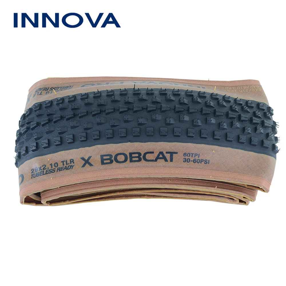 INNOVA PRO 29 mtb 29*2 1 27 5 * 2.1TLR бескамерные велосипедные шины сверхлегкие 600g 60TPI готовые