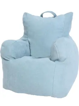 

Lazy Sofa Reading Corner Arrangement Children's Sofa Seats Baby Lovely Little Sofa Tatami