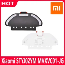 

Xiaomi Robot Vacuum Mop Pro MIJIA STYTJ02YM Viomi V2 V3 SE Anti-Drop Mop Holder Bracket Kit Robotic Cleaner Spare Parts