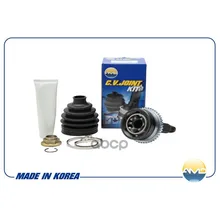 Amd.Sh111_шрус Наружный К-Кт! Акпп Kia Spectra Bfd 1.5 91 Amd Amdsh111 AMD арт. AMDSH111