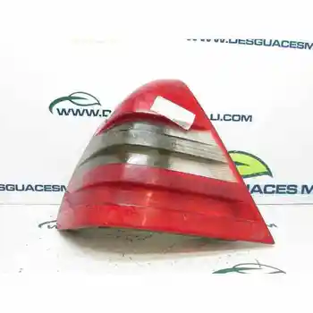 

2028200964 LEFT REAR light MERCEDES C-CLASS (W202) SALOON
