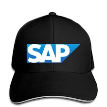 Мужская Бейсболка 1blives Sap Idea Factory Conjunct говорящая Sap бейсболка кепка с логотипом Женская кепка
