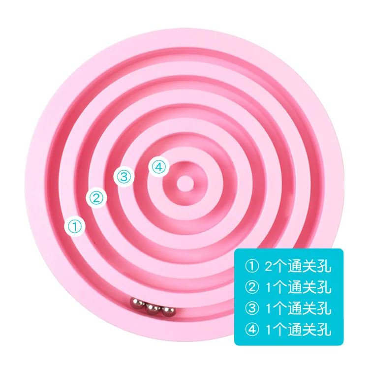 Специальный Perplexus игрушка волшебный интеллект баланс Perplexus детская интеллектуальная игра лабиринт игрушка