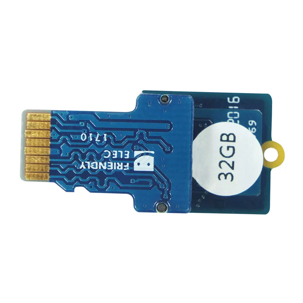 Emmcモジュール8gb 16gb 32gb 64gb、microsdターンemmc